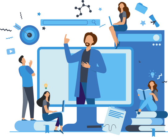 Education & e-Learning